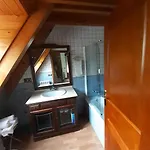 Cap De La Vakantiehuis Vielha e Mijaran