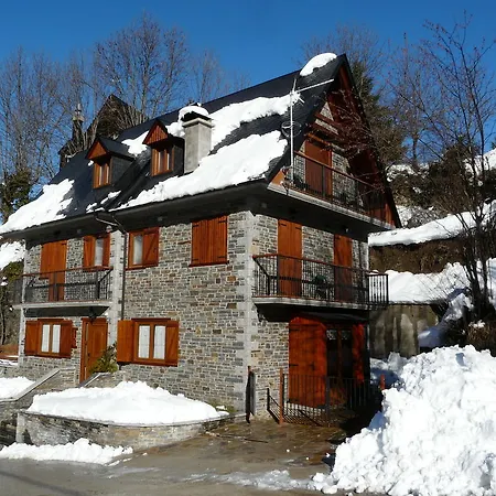 Vakantiehuis Cap De La