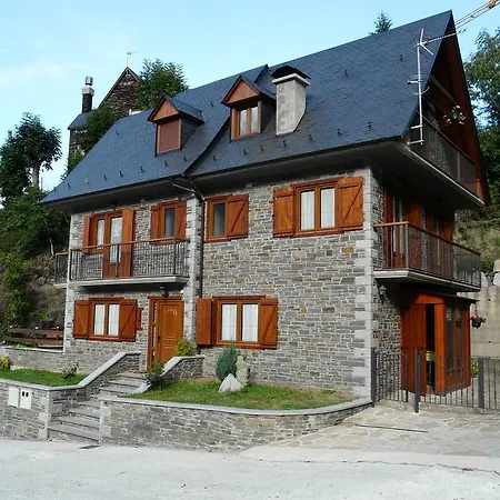 Casa de Férias Cap De La Vielha